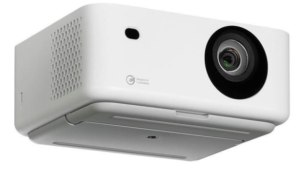 фото Проектор  Optoma ML1080ST в Екатеринбурге