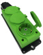 фото Удлинитель силовой iTOK i-CONNECT-COLOR-SUR-PVS-310-3-54-30-GREEN в Перми