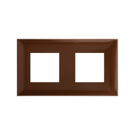 Изображение товара Рамка DKC 4422904 для электроустановочных изделий, стильная и надежная