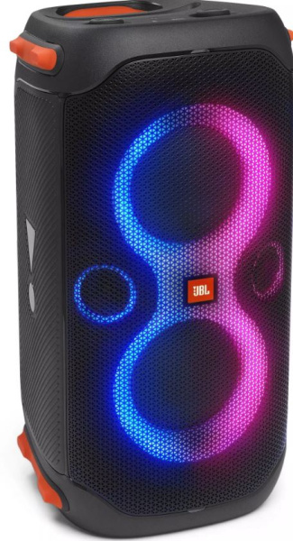 фото Портативная акустика  JBL Partybox 110 в Санкт-Петербургe