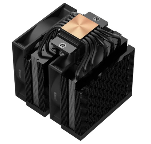 фото Кулер  PCCooler RT620Pro Digital в Казани