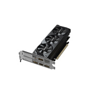 фото Видеокарта GIGABYTE GeForce RTX 5060 D7 LOW PROFILE (GV-N5060D7-8GL)