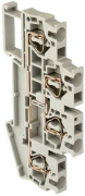 фото Клеммная колодка EKF plc-jxb-st-2.5-4-2