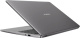фото Ноутбук  Honor MagicBook X16 2025 в Ростове-на-Дону 16 ", Ryzen 5, 16 Гб RAM, 512 Гб SSD, Radeon 660M, Серый