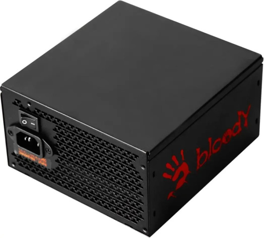 фото Блок питания ATX Bloody BD-PS1250P-M в Казани