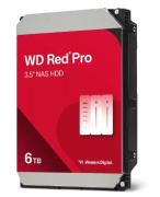 фото Жесткий диск Western Digital Red Pro