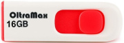фото Накопитель USB 2.0 OltraMax OM-16GB-250-Red