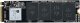 фото Накопитель SSD M.2 2280 KINGSPEC NE-128 в Екатеринбурге 128 ГБ