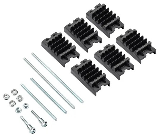 фото Шинодержатель  EKF BSK3P4X5 в Уфе