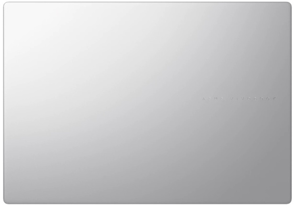фото Ноутбук  ASUS VivoBook S16 S3607VA-RP079 в Самаре 16 ", Core i7, 16 Гб RAM, 512 Гб SSD, UHD Graphics, Серебристый