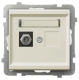 фото Розетка  Ospel GPA-1RF/m/27 в Казани