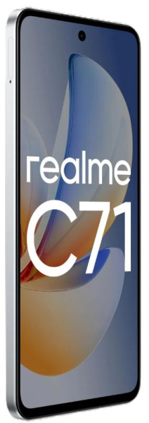 фото Смартфон  Realme C71 128/6GB в Санкт-Петербургe