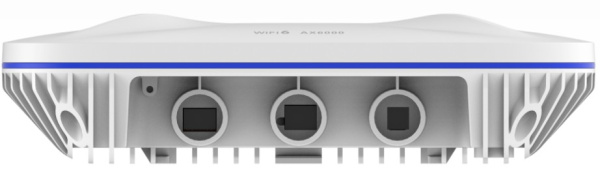 фото Точка доступа  RUIJIE NETWORKS RG-RAP6260(H) в Омске