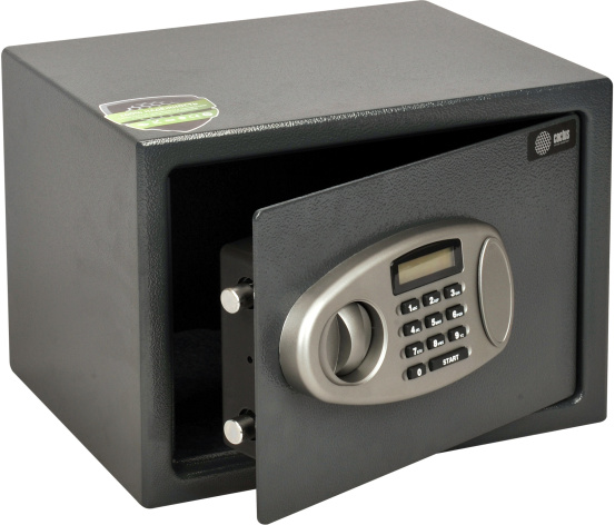 фото Сейф  Cactus CS-SF-E25 в Нижнем Новгороде