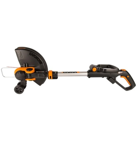 фото Триммер аккумуляторный Worx WG163E.9 в Смоленске