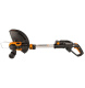 фото Триммер аккумуляторный Worx WG163E.9 в Смоленске