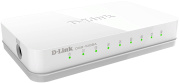 фото Коммутатор D-link DGS-1008A