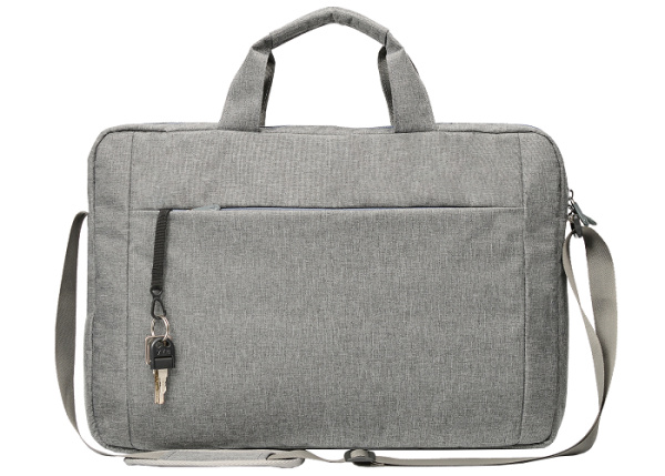 фото Сумка для ноутбука Lamark L227 Light Grey в Казани