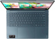 фото Ноутбук  Lenovo Yoga Pro 7 14AKP10 в Санкт-Петербургe 14.5 ", Ryzen AI 300, 32 Гб RAM, 1 Тб SSD, Radeon 860M, Бирюзовый