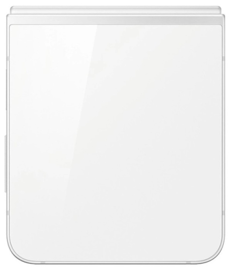 фото Смартфон  Samsung Galaxy Z Flip7 FE 5G 8/256GB в Красноярске
