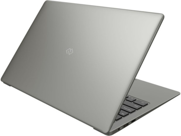 фото Ноутбук  Digma EVE C4800 в Уфе 14 ", Celeron, 8 Гб RAM, 256 Гб SSD, UHD Graphics 600, Серый