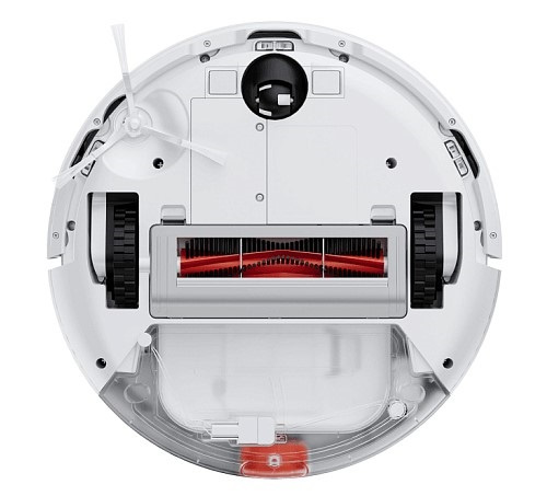 фото Робот-пылесос  Xiaomi Robot Vacuum E10 в Уфе