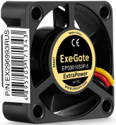 фото Вентилятор Exegate ExtraPower EP03010S3P-5