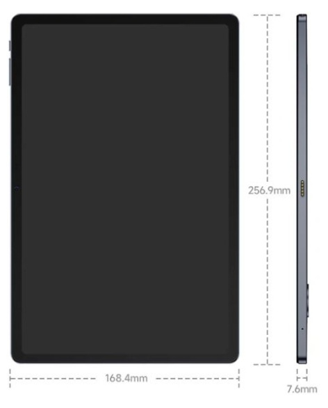 фото Планшет 11" Ulefone Tab A11 Pro в Уфе