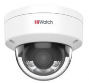 фото Видеокамера HiWatch DS-I452L(B)(4mm)
