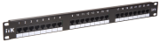 фото Патч-панель ITK PP24-1UC5EU-D05