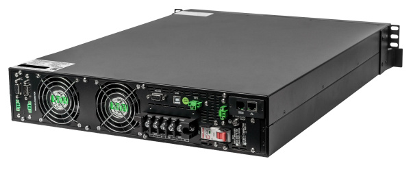 фото Источник бесперебойного питания  Systeme Electric SRTSE5KRTXLI-NC в Уфе