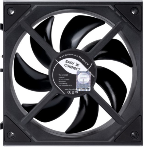 фото Вентилятор для корпуса Thermalright TL-M12QR X2 в Санкт-Петербургe