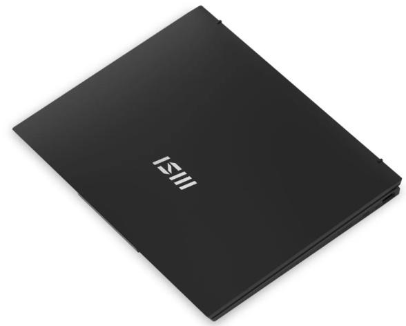фото Ноутбук  MSI PRESTIGE 13 AI EVO A1MG-246XRU в Челябинске 13.3 ", Core Ultra 5, 16 Гб RAM, 1 Тб SSD, Arc graphics, Серый