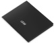 фото Ноутбук  MSI PRESTIGE 13 AI EVO A1MG-246XRU в Челябинске 13.3 ", Core Ultra 5, 16 Гб RAM, 1 Тб SSD, Arc graphics, Серый