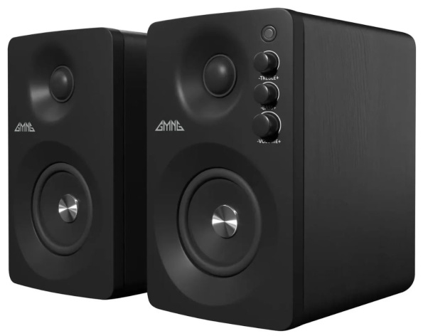 фото Компьютерная акустика 2.0 GMNG GG-SP610ACW в Волгограде