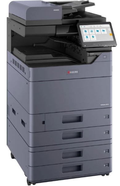 фото МФУ лазерное цветное Kyocera TASKalfa 5054ci в Уфе