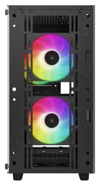 фото Корпус mATX Deepcool CC360 ARGB (УЦЕНЕННЫЙ) в Ростове-на-Дону