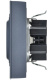 фото Розетка двухместная с заземлением  IEK BR-R28-16-K35-F в Санкт-Петербургe