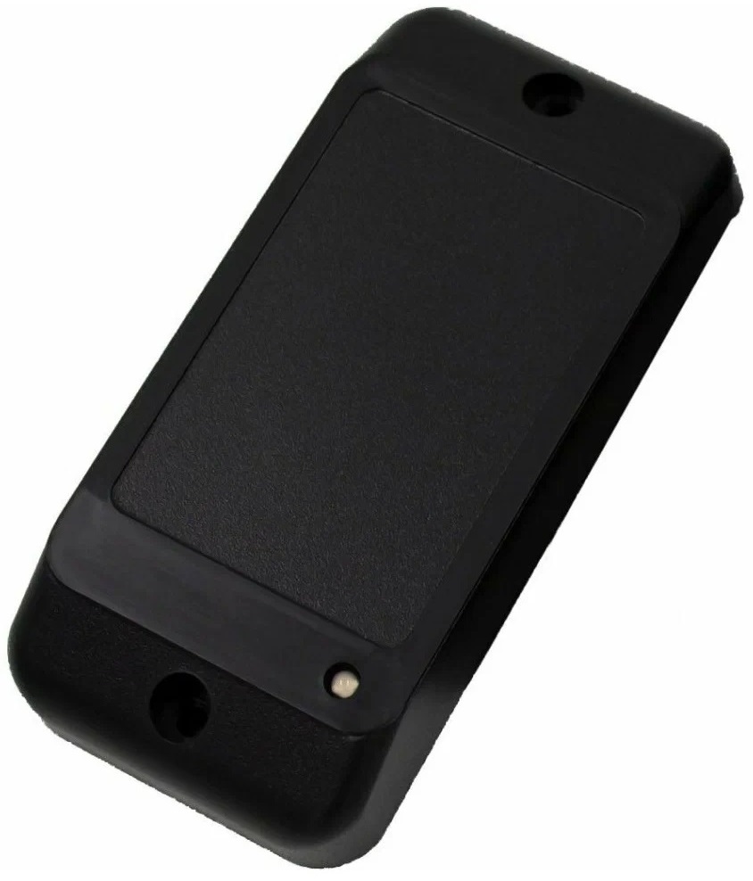 

Считыватель AccordTec PR-105 (черный) расстояние считывания не менее 8 см, карты формата EM-Marin, Ангстрем, PR-105 (черный)