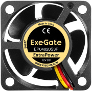 фото Вентилятор Exegate ExtraPower EP04020S3P