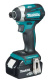 фото Шуруповерт аккумуляторный Makita DTD154Z в Краснодаре