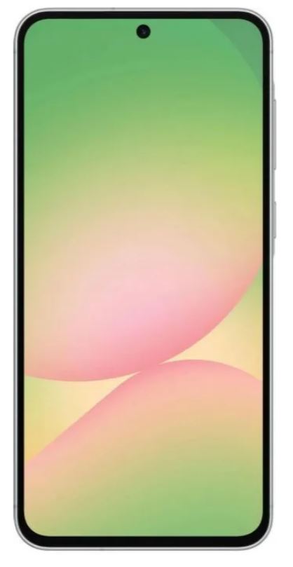 

Смартфон Samsung Galaxy A56 5G 8/128GB SM-A566BZAVMEA awesome lightgray, Galaxy A56 5G 8/128GB