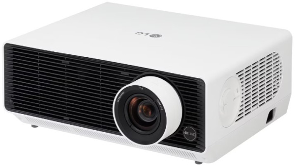 фото Проектор  LG ProBeam BU53RG в Омске
