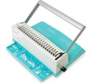 фото Брошюровщик ГЕЛЕОС БП-16