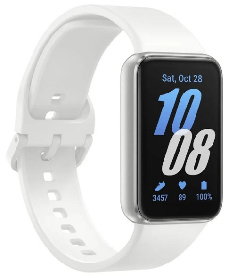 фото Фитнес-браслет  Samsung Galaxy Fit3 в Санкт-Петербургe