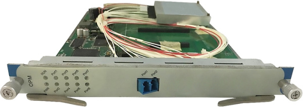 фото Плата  QTECH QWM-8000-OPM2 в Челябинске
