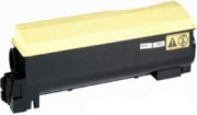 фото Тонер-картридж Kyocera TK-570Y