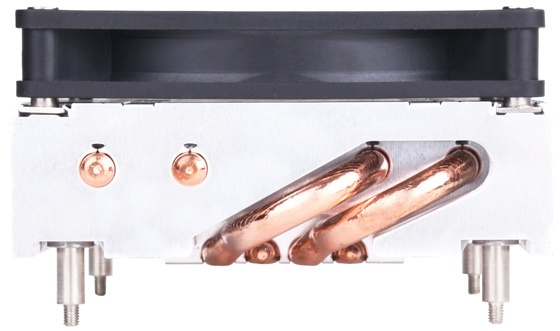 фото Кулер  SilverStone SST-AR11 в Омске