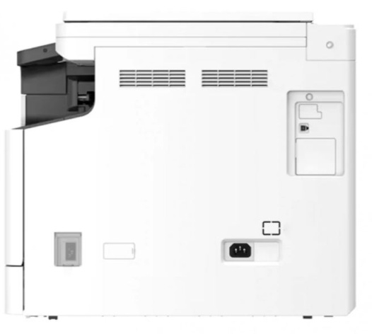 фото МФУ лазерное черно-белое Canon imageRUNNER 2224 II в Санкт-Петербургe