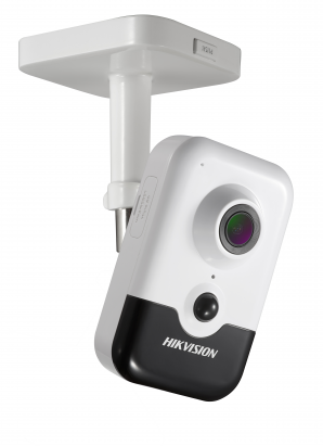 фото Видеокамера IP HIKVISION DS-2CD2463G0-I (2.8mm) в Казани